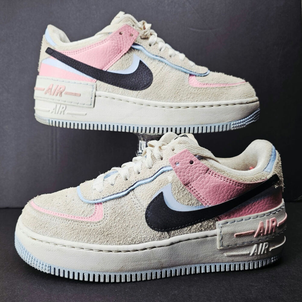 Nike Women 7.5 Comfy footwear